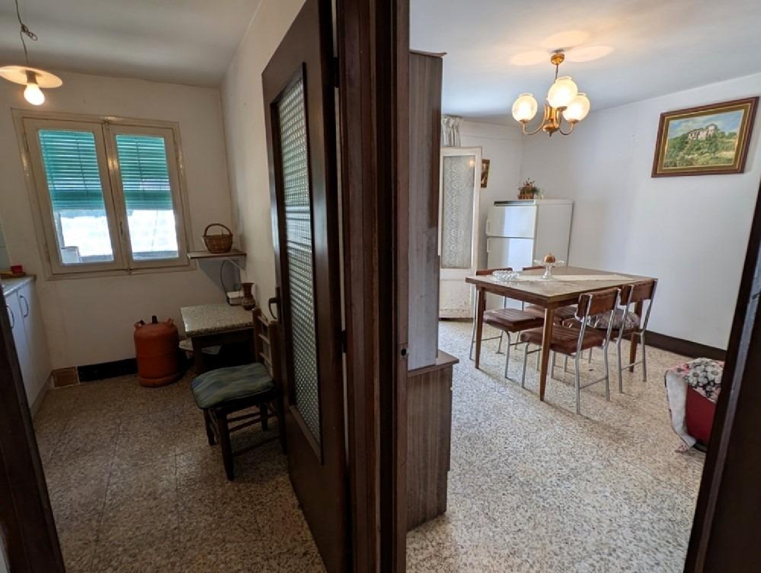  till salu hus Peñarroya De Tastavins Matarraña 4