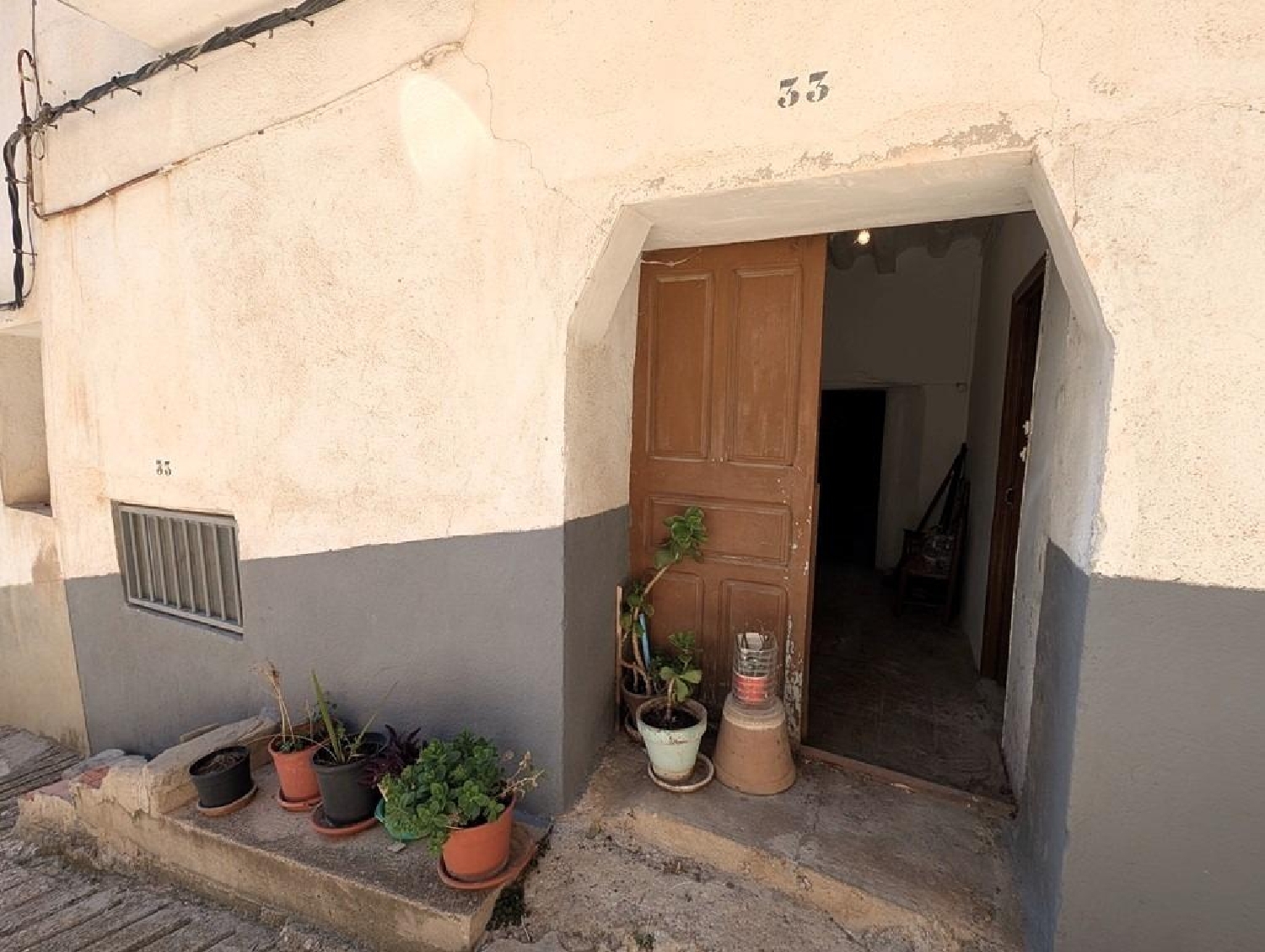  till salu hus Peñarroya De Tastavins Matarraña 2
