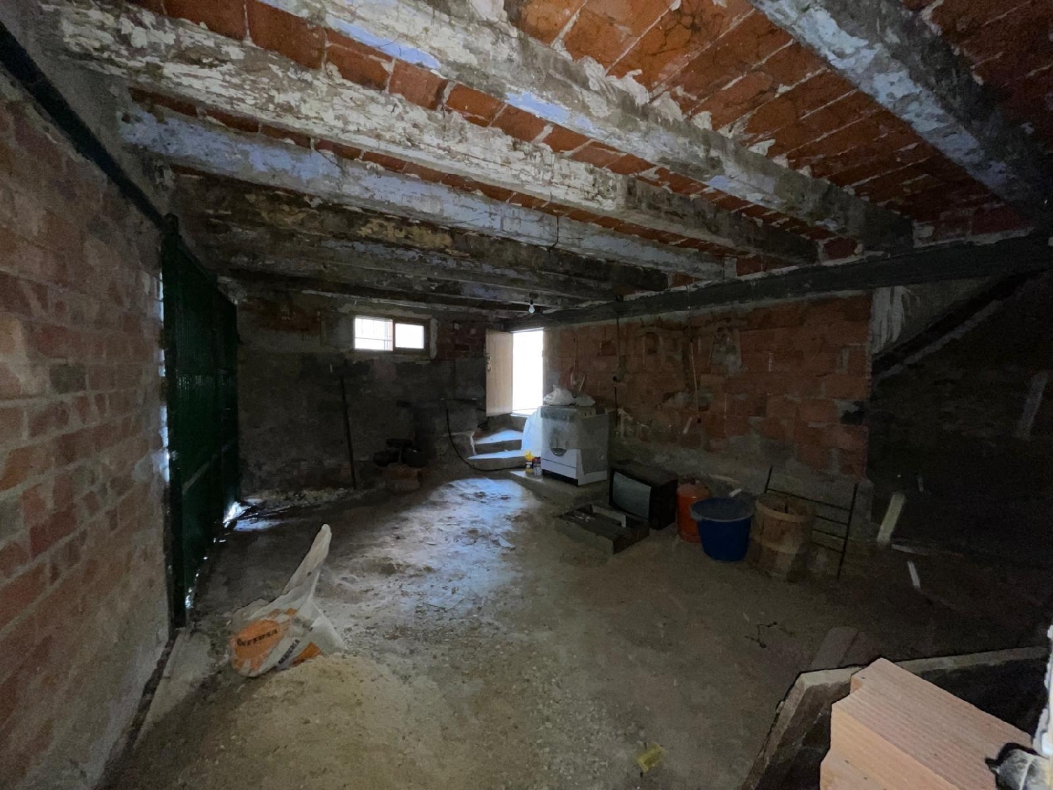 till salu hus Peñarroya De Tastavins Matarraña 5