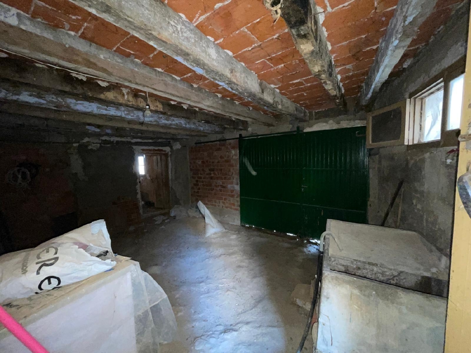  till salu hus Peñarroya De Tastavins Matarraña 6