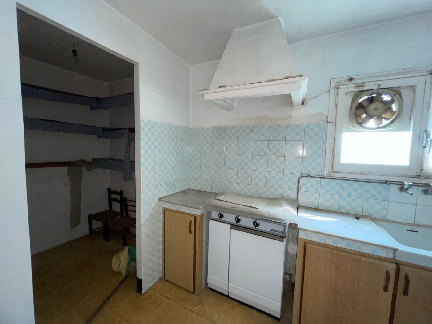  till salu hus Peñarroya De Tastavins Matarraña 8