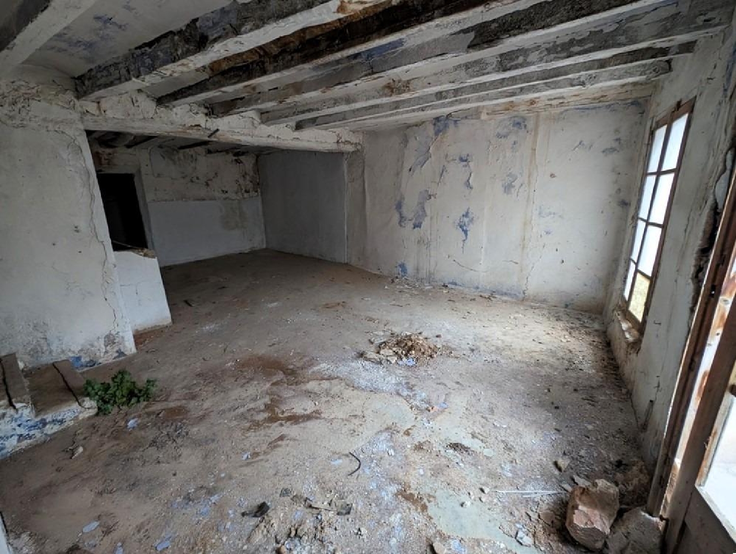  till salu hus Peñarroya De Tastavins Matarraña 3