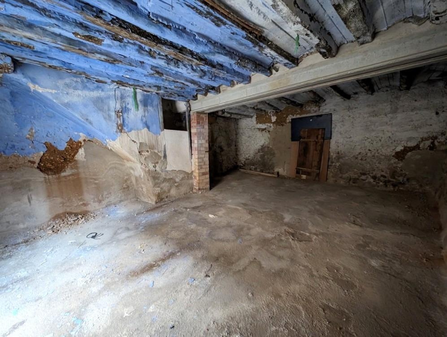  till salu hus Peñarroya De Tastavins Matarraña 2