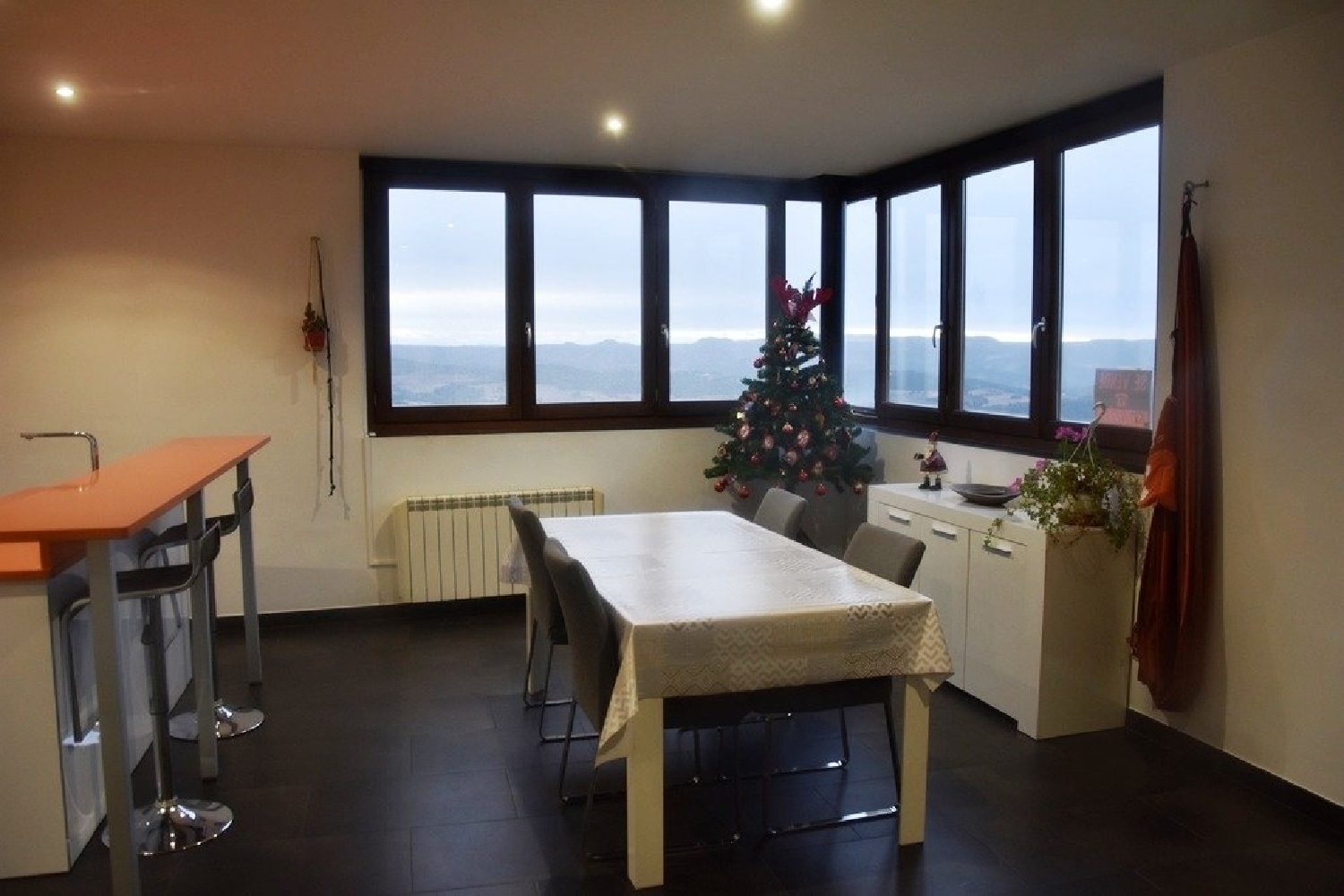  till salu hus Peñarroya De Tastavins Matarraña 7