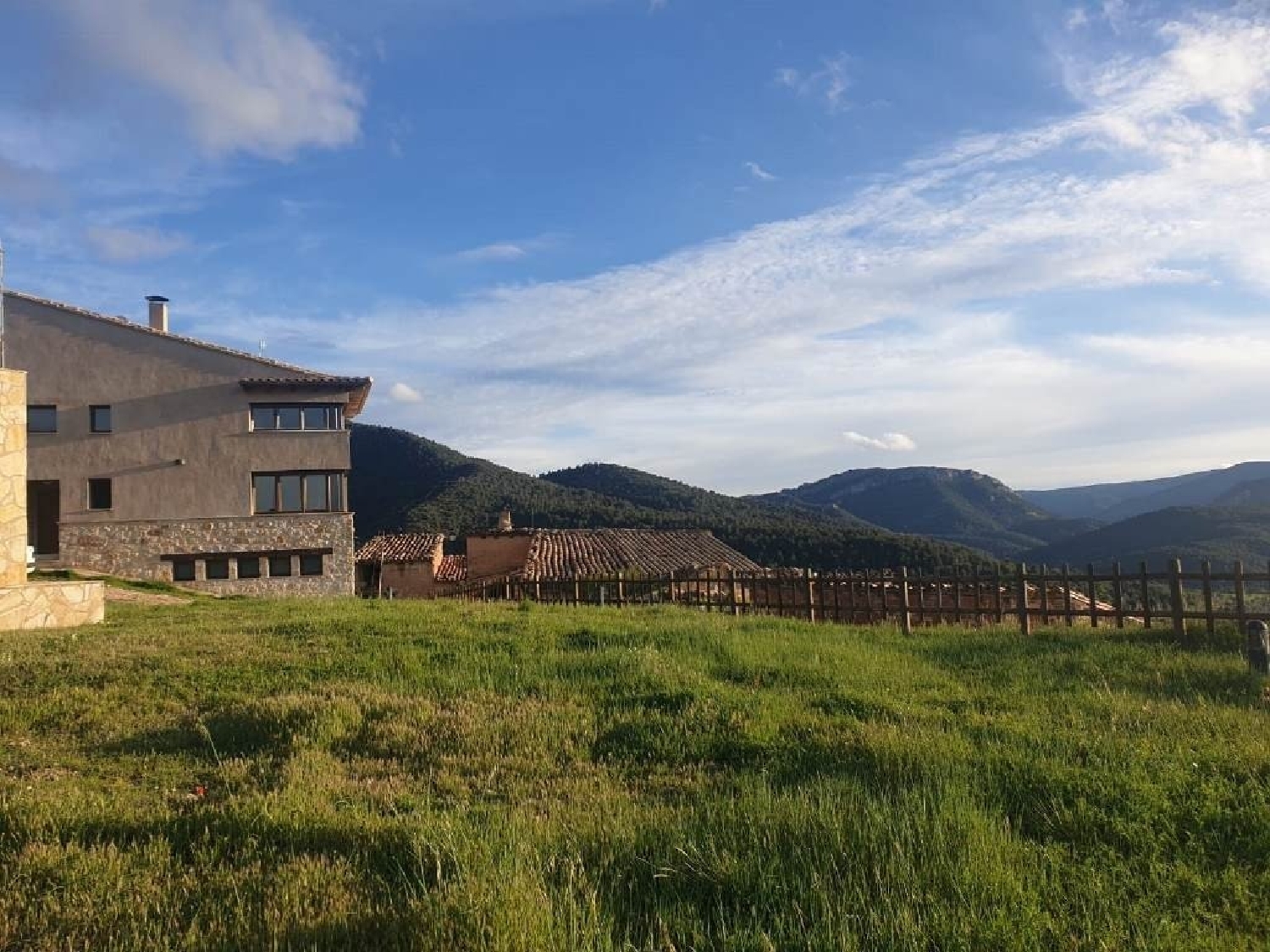  till salu hus Peñarroya De Tastavins Matarraña 1