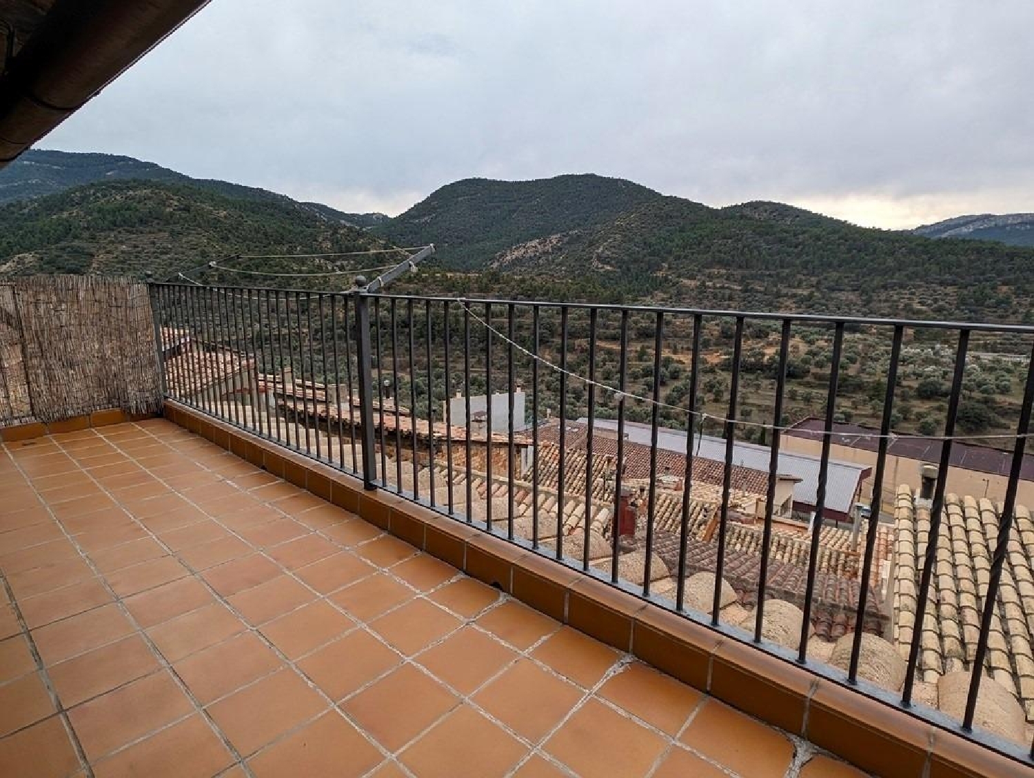  till salu hus Peñarroya De Tastavins Matarraña 5