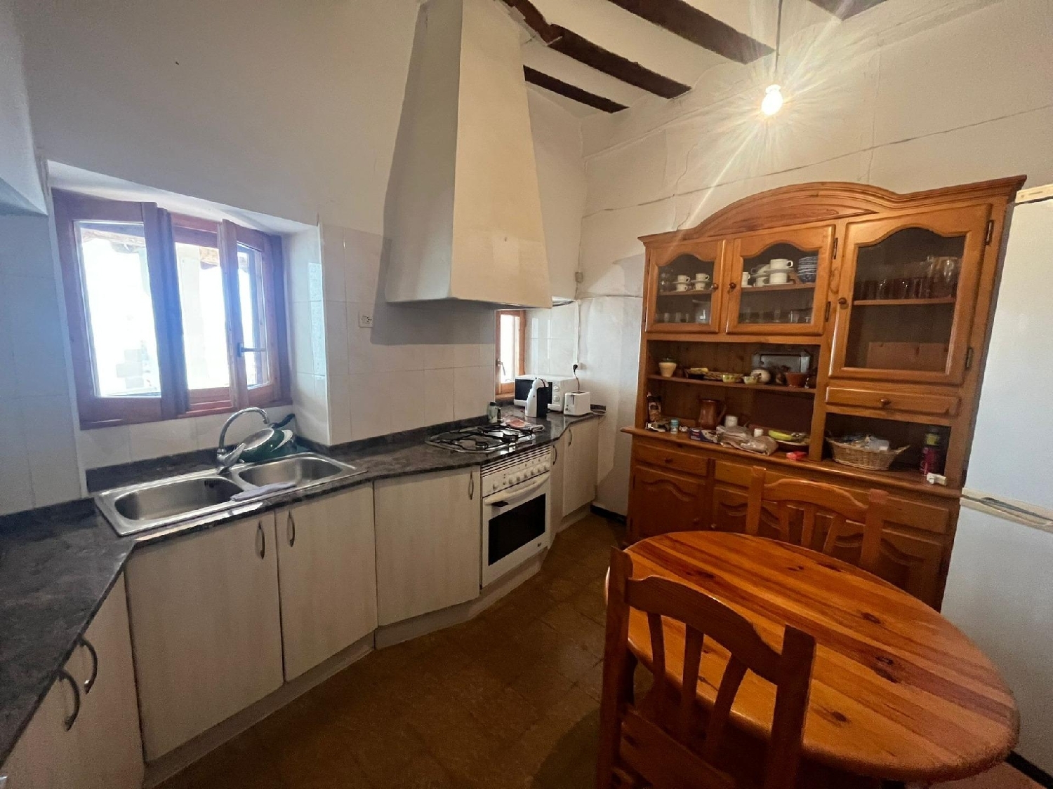  till salu hus Peñarroya De Tastavins Matarraña 4