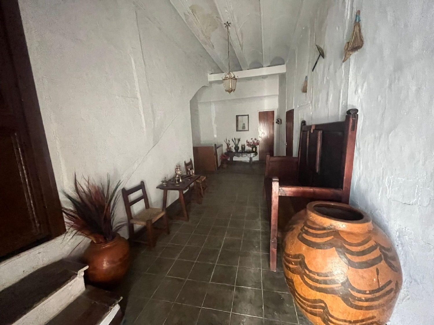  till salu hus Peñarroya De Tastavins Matarraña 6