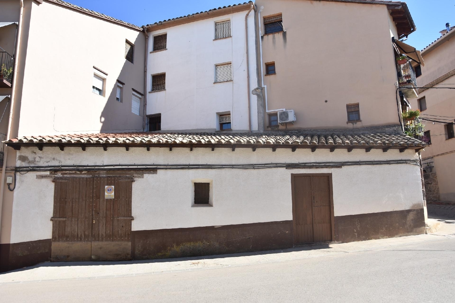  till salu hus Peñarroya De Tastavins Matarraña 1