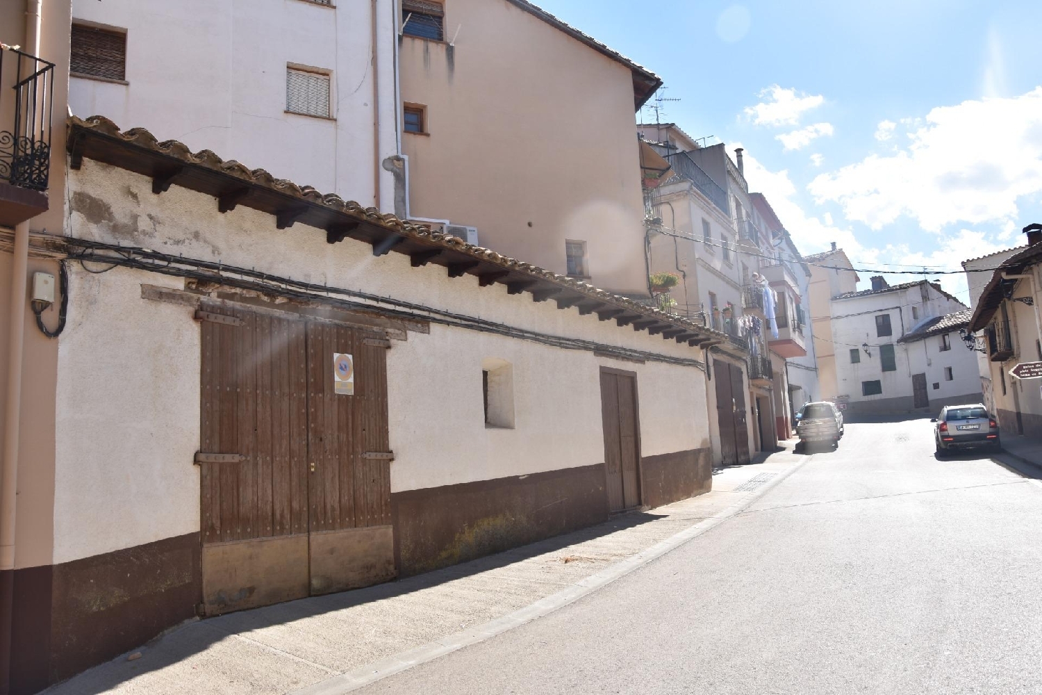  till salu hus Peñarroya De Tastavins Matarraña 2