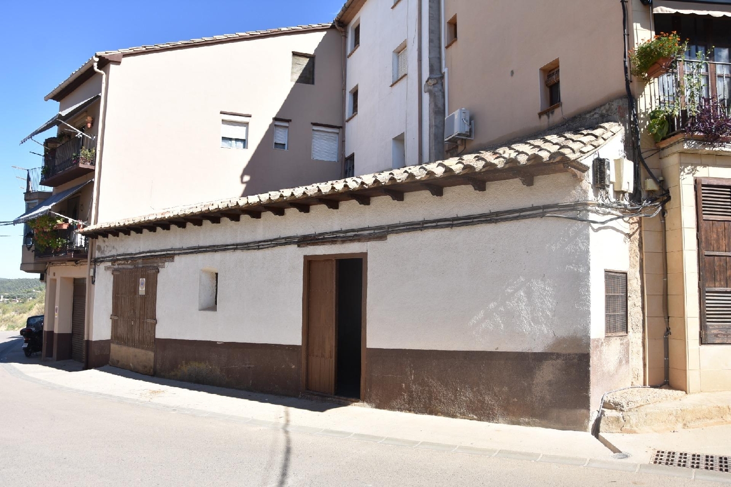  till salu hus Peñarroya De Tastavins Matarraña 3