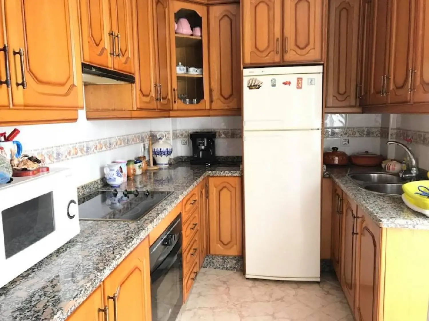  till salu hus Peñarroya-Pueblonuevo Valle Del Guadiato 3