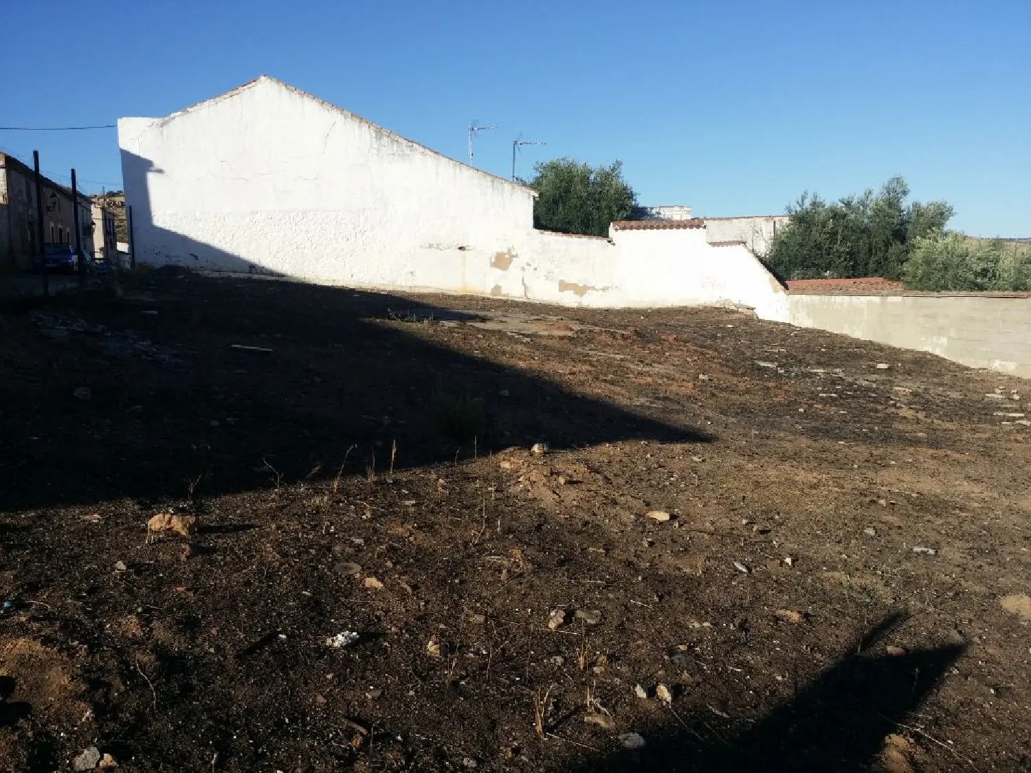 till salu hus Peñarroya-Pueblonuevo Valle Del Guadiato 1