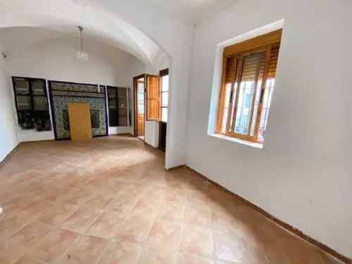 Peñarroya-Pueblonuevo Valle Del Guadiato hus foto 6198853