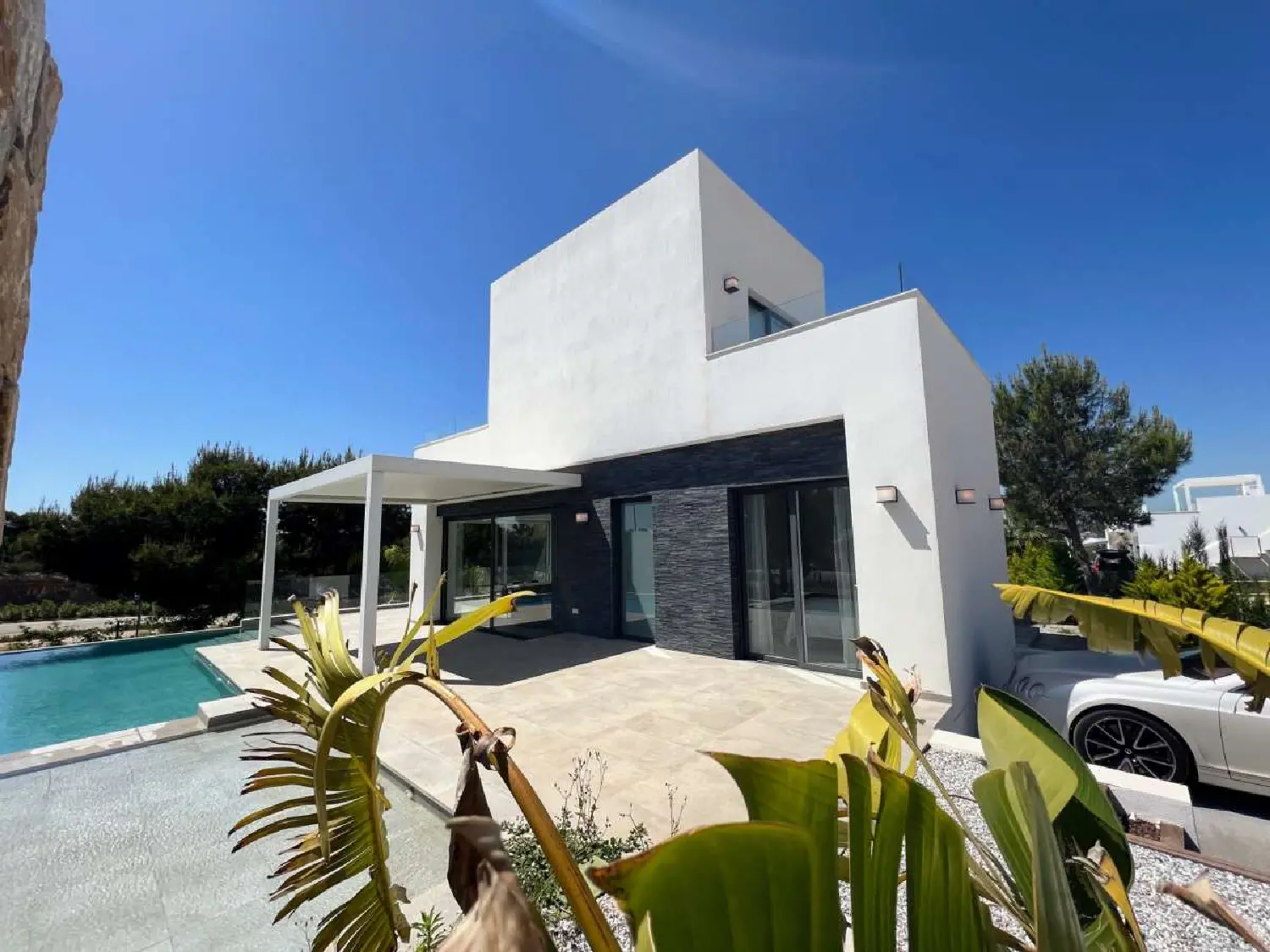  till salu hus Peñarroya-Pueblonuevo Valle Del Guadiato 2