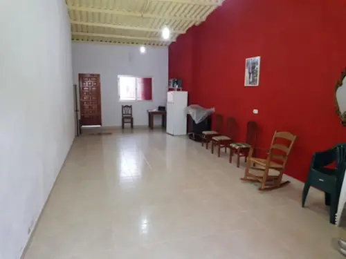 Peñarroya-Pueblonuevo Valle Del Guadiato hus foto 6198928