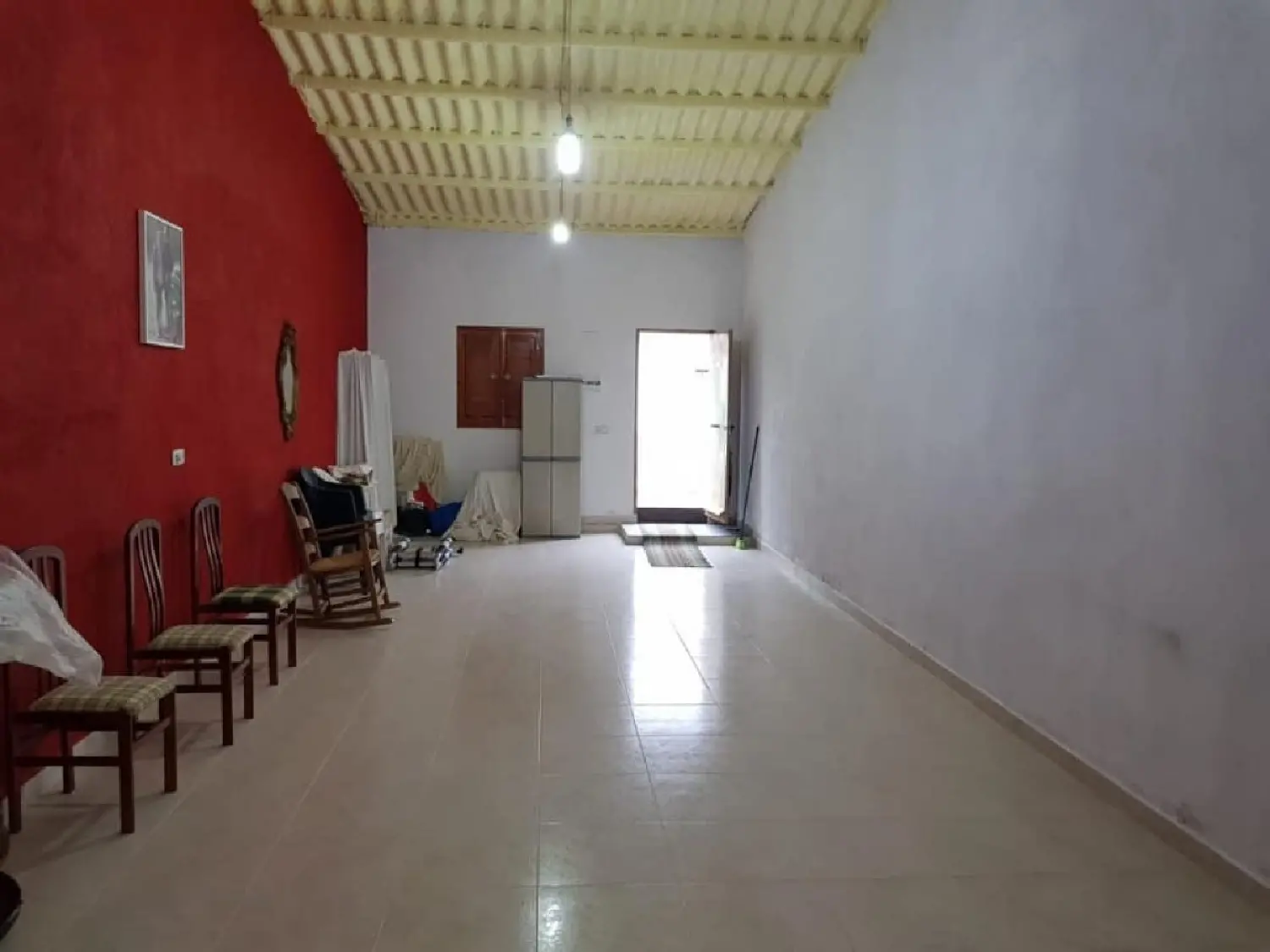  till salu hus Peñarroya-Pueblonuevo Valle Del Guadiato 3