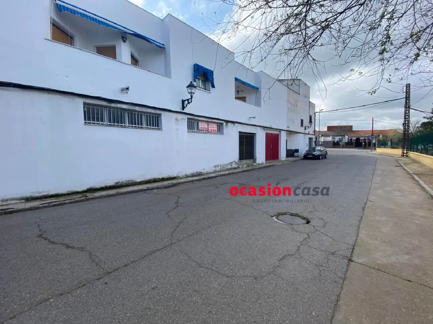  till salu hus Peñarroya-Pueblonuevo Valle Del Guadiato 2