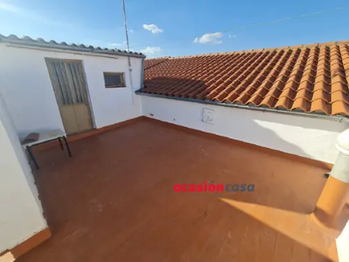 Peñarroya-Pueblonuevo Valle Del Guadiato hus foto 6199081