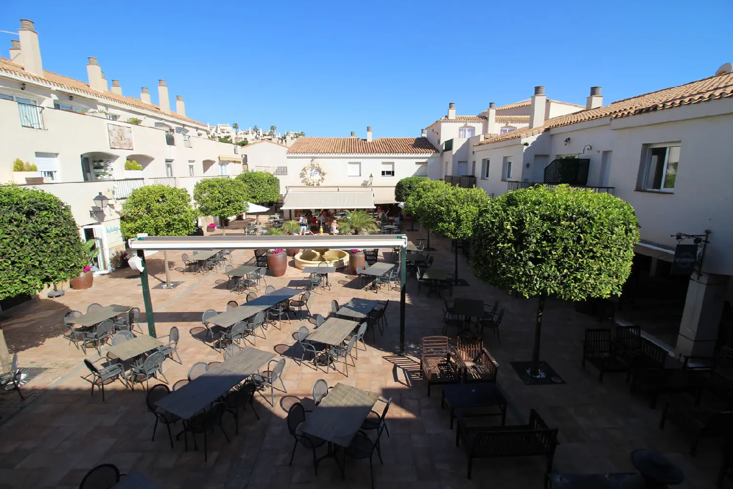  till salu hus Peñarroya-Pueblonuevo Valle Del Guadiato 1