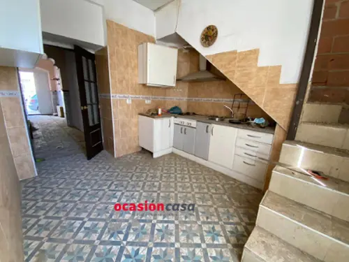 Peñarroya-Pueblonuevo Valle Del Guadiato hus foto 6199115