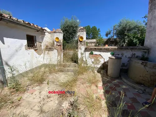 Peñarroya-Pueblonuevo Valle Del Guadiato hus foto 6199173