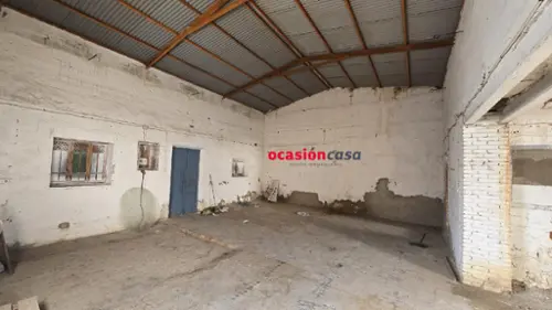 Peñarroya-Pueblonuevo Valle Del Guadiato hus foto 6199203