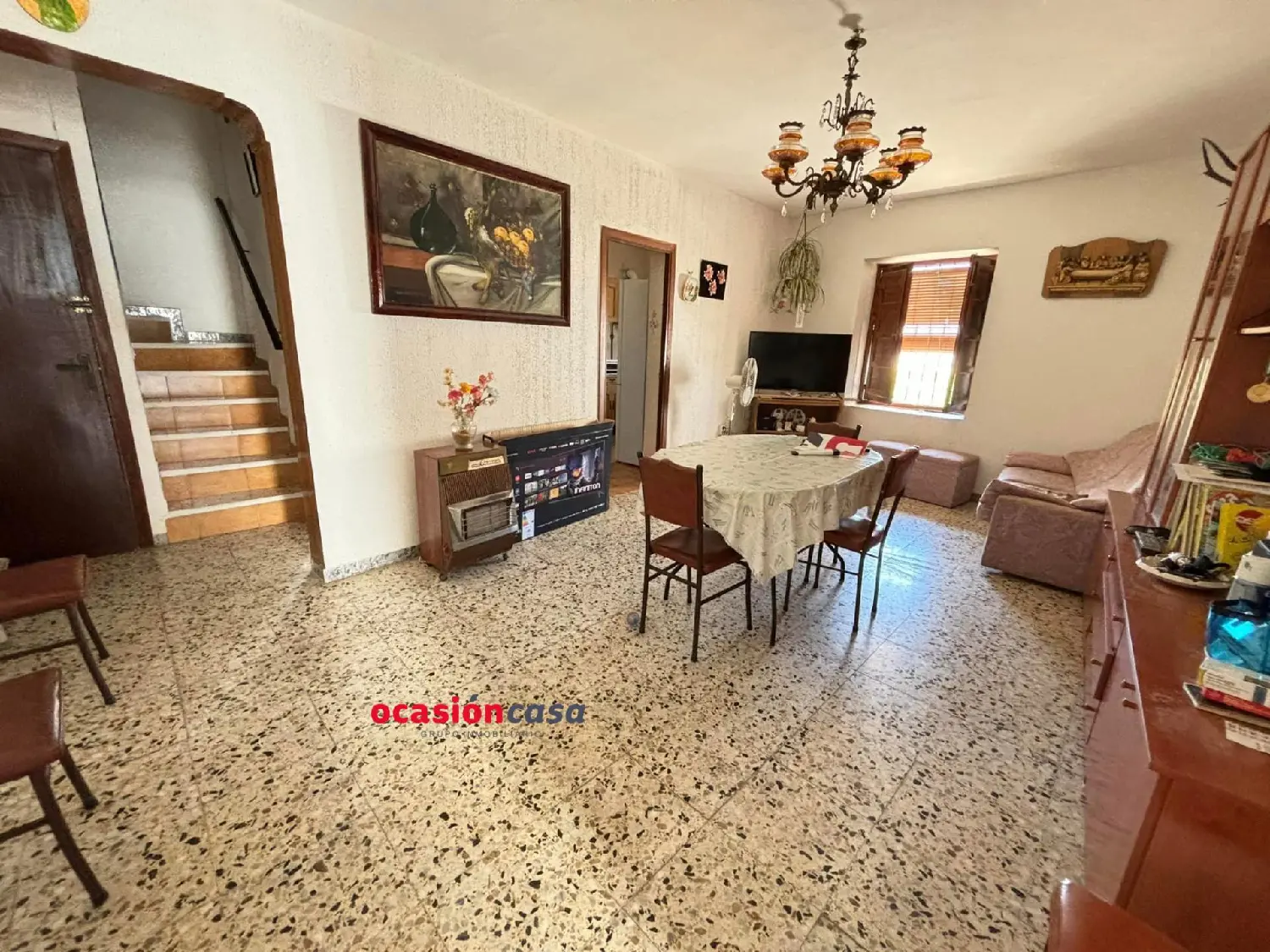  till salu hus Peñarroya-Pueblonuevo Valle Del Guadiato 2