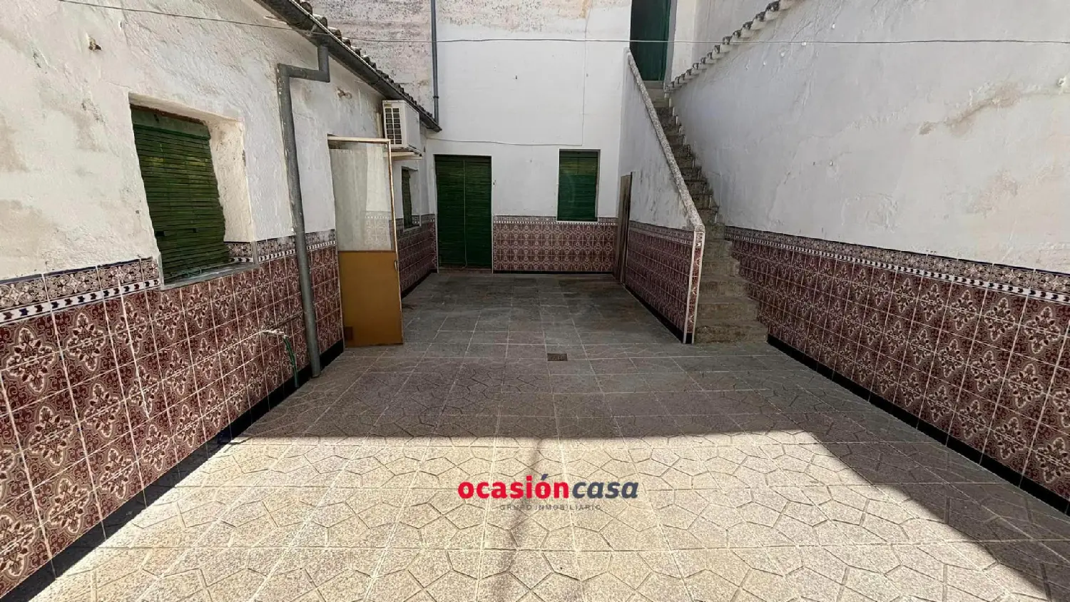  till salu hus Peñarroya-Pueblonuevo Valle Del Guadiato 1