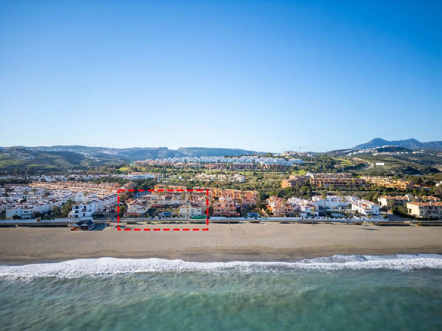 à vendre maison Acebuchal Urbanizacion Valle Medio Del Guadalquivir 2