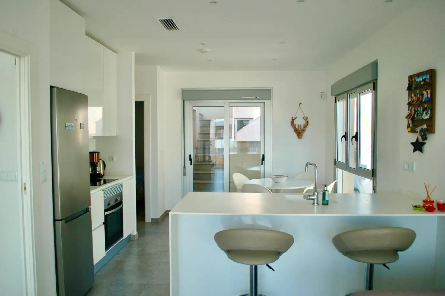  à vendre maison Acebuchal Urbanizacion Valle Medio Del Guadalquivir 1