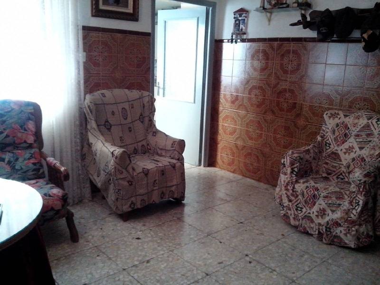  till salu hus Peñarroya-Pueblonuevo Valle Del Guadiato 4