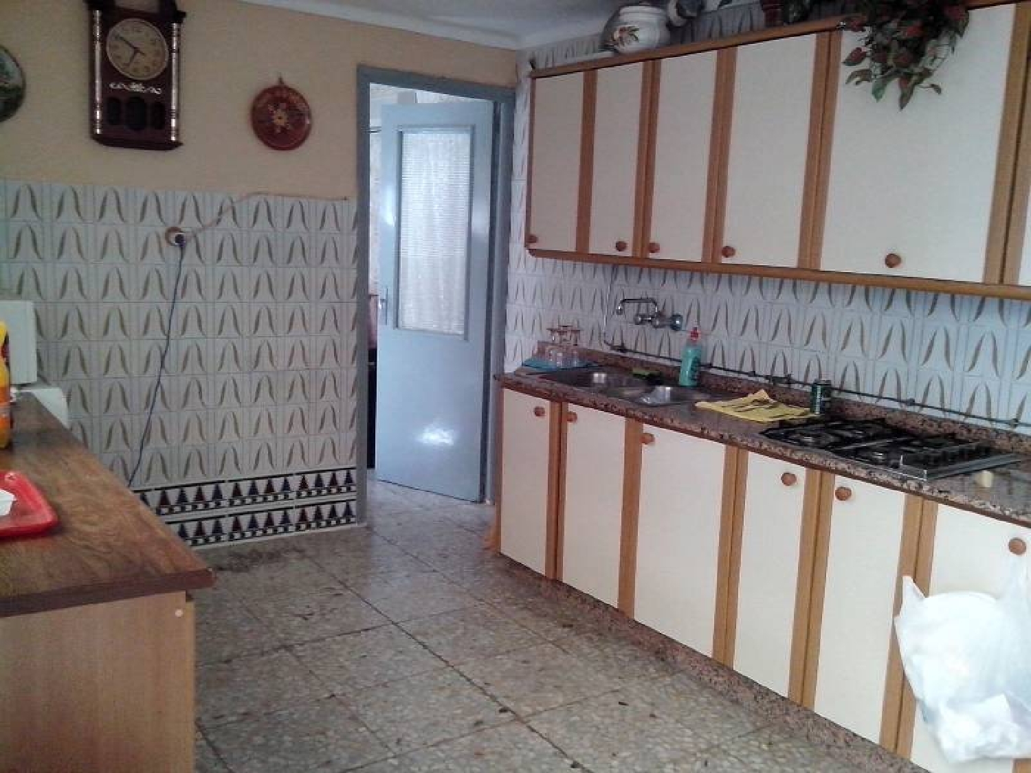  till salu hus Peñarroya-Pueblonuevo Valle Del Guadiato 2