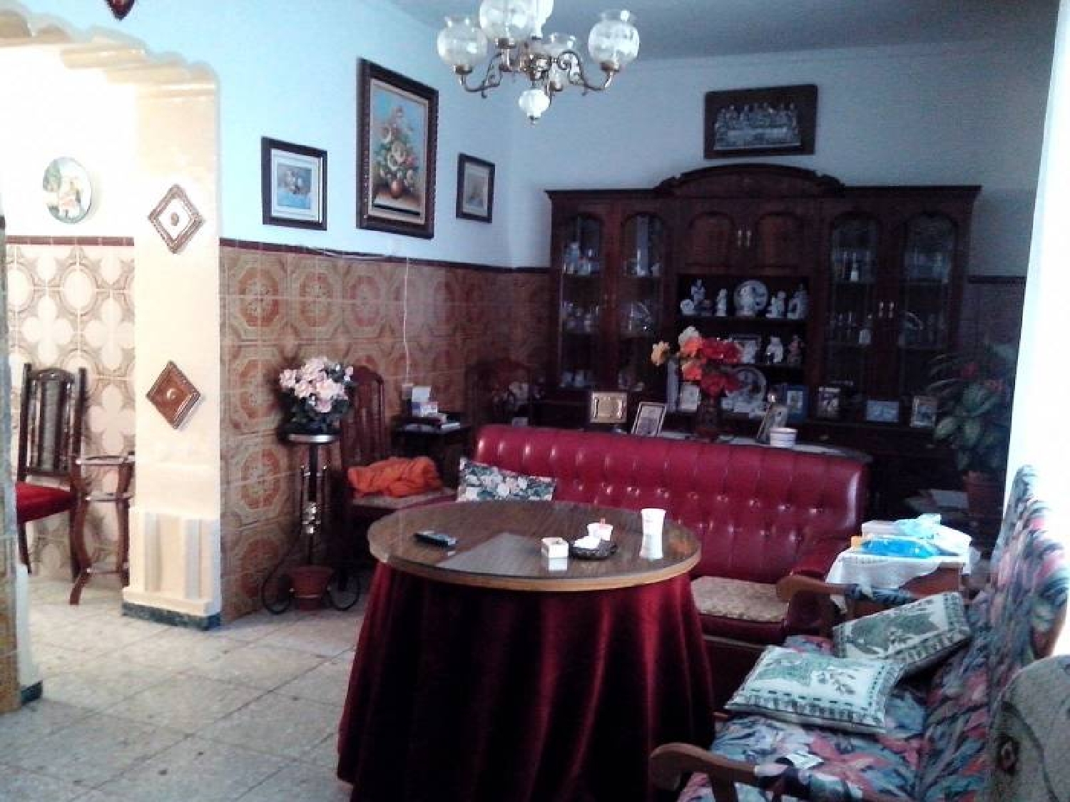  till salu hus Peñarroya-Pueblonuevo Valle Del Guadiato 3