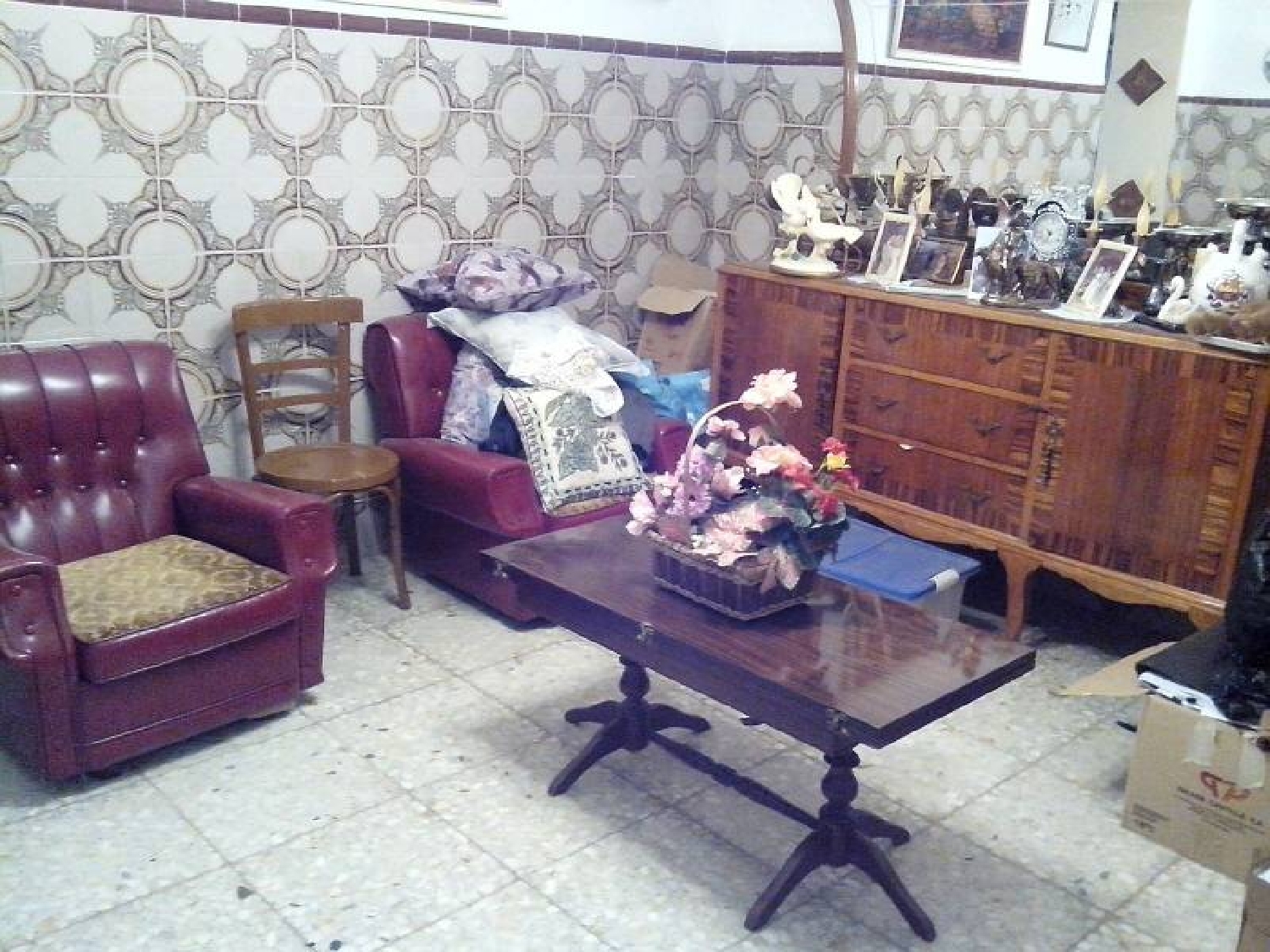  till salu hus Peñarroya-Pueblonuevo Valle Del Guadiato 5