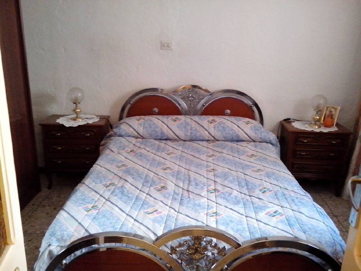  till salu hus Peñarroya-Pueblonuevo Valle Del Guadiato 8