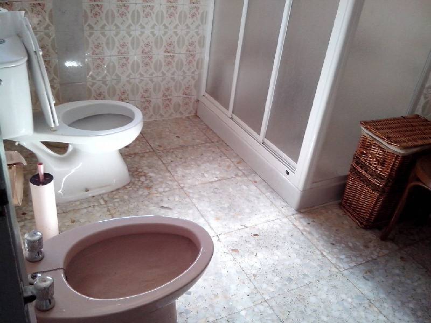  till salu hus Peñarroya-Pueblonuevo Valle Del Guadiato 7