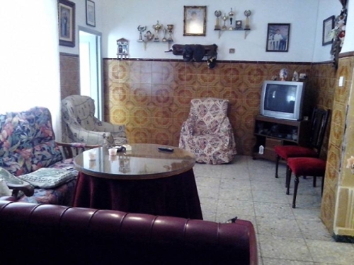 Peñarroya-Pueblonuevo Valle Del Guadiato hus foto 6231926
