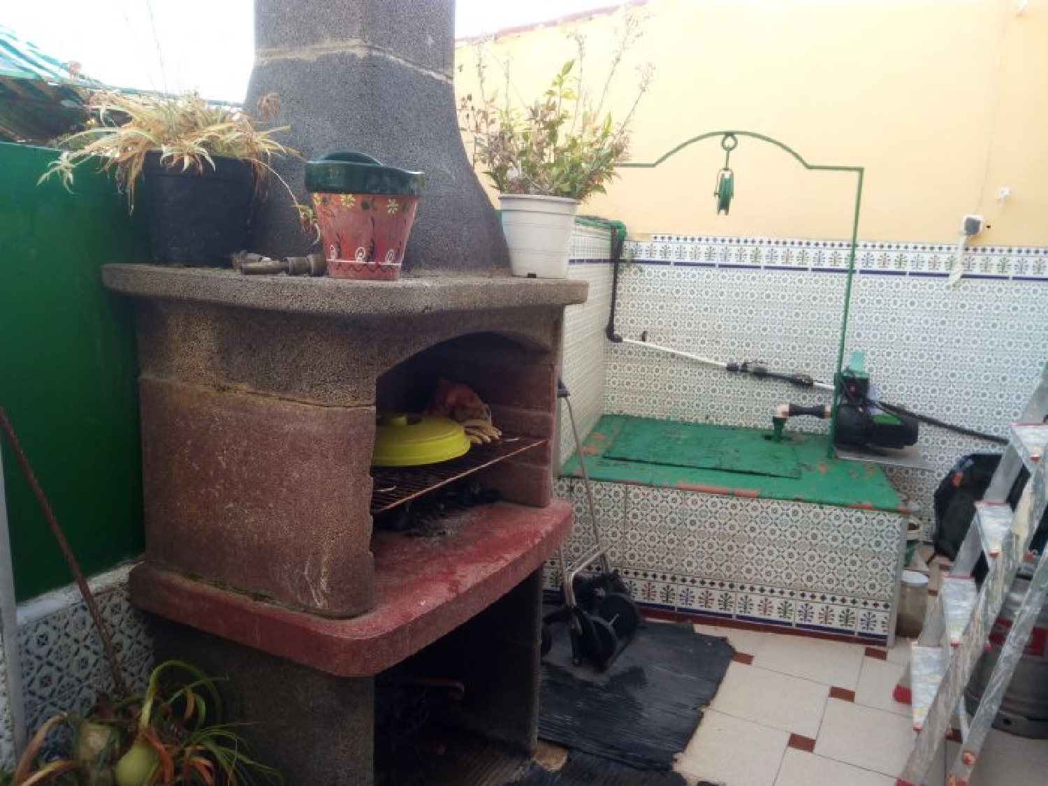  till salu hus Peñarroya-Pueblonuevo Valle Del Guadiato 15