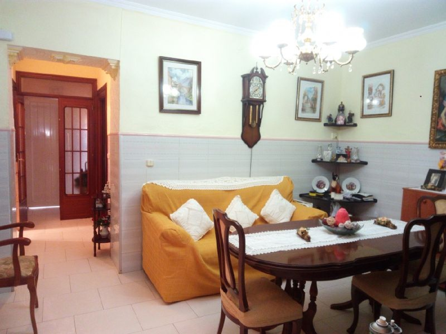  till salu hus Peñarroya-Pueblonuevo Valle Del Guadiato 5
