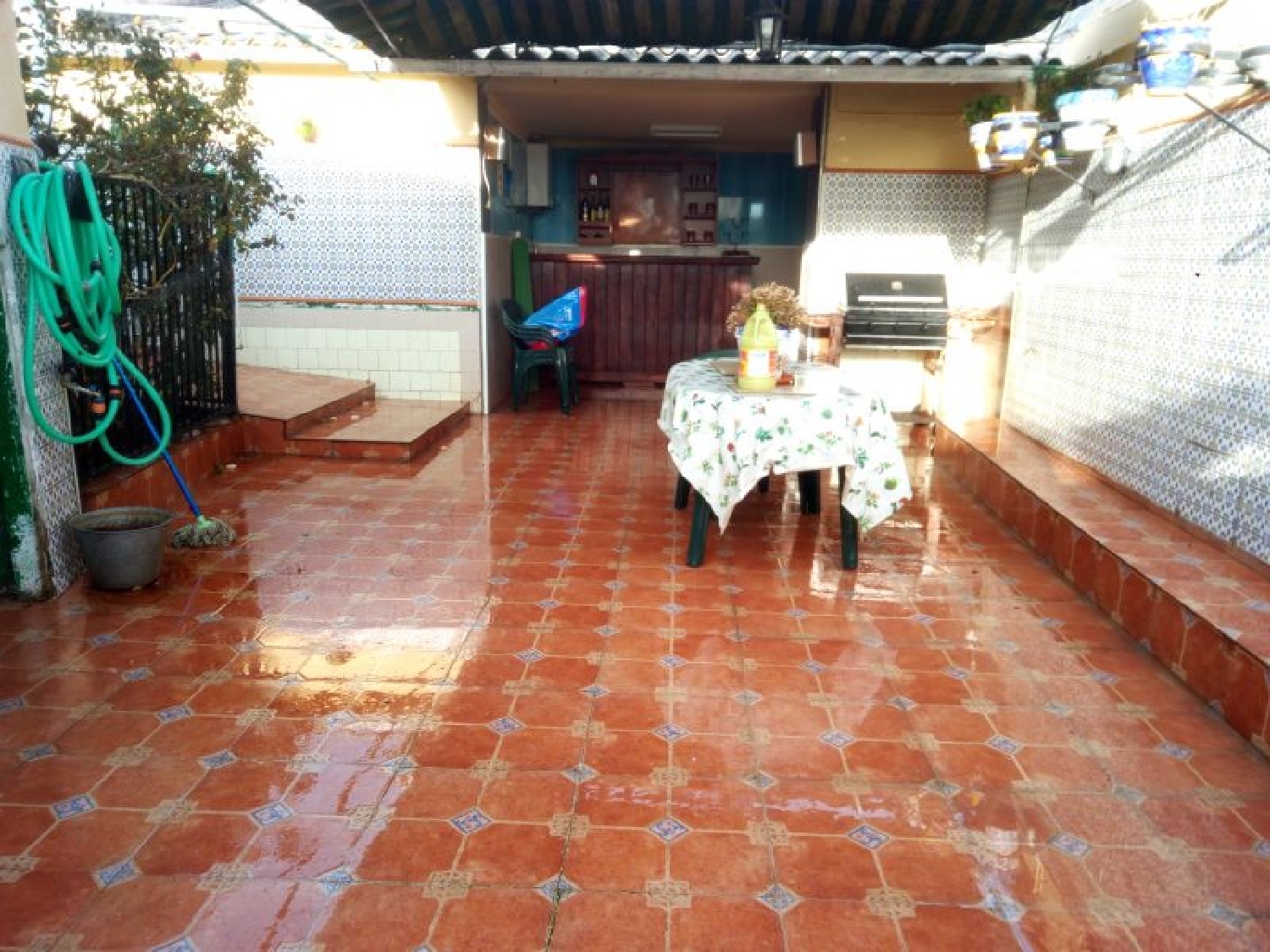  till salu hus Peñarroya-Pueblonuevo Valle Del Guadiato 3