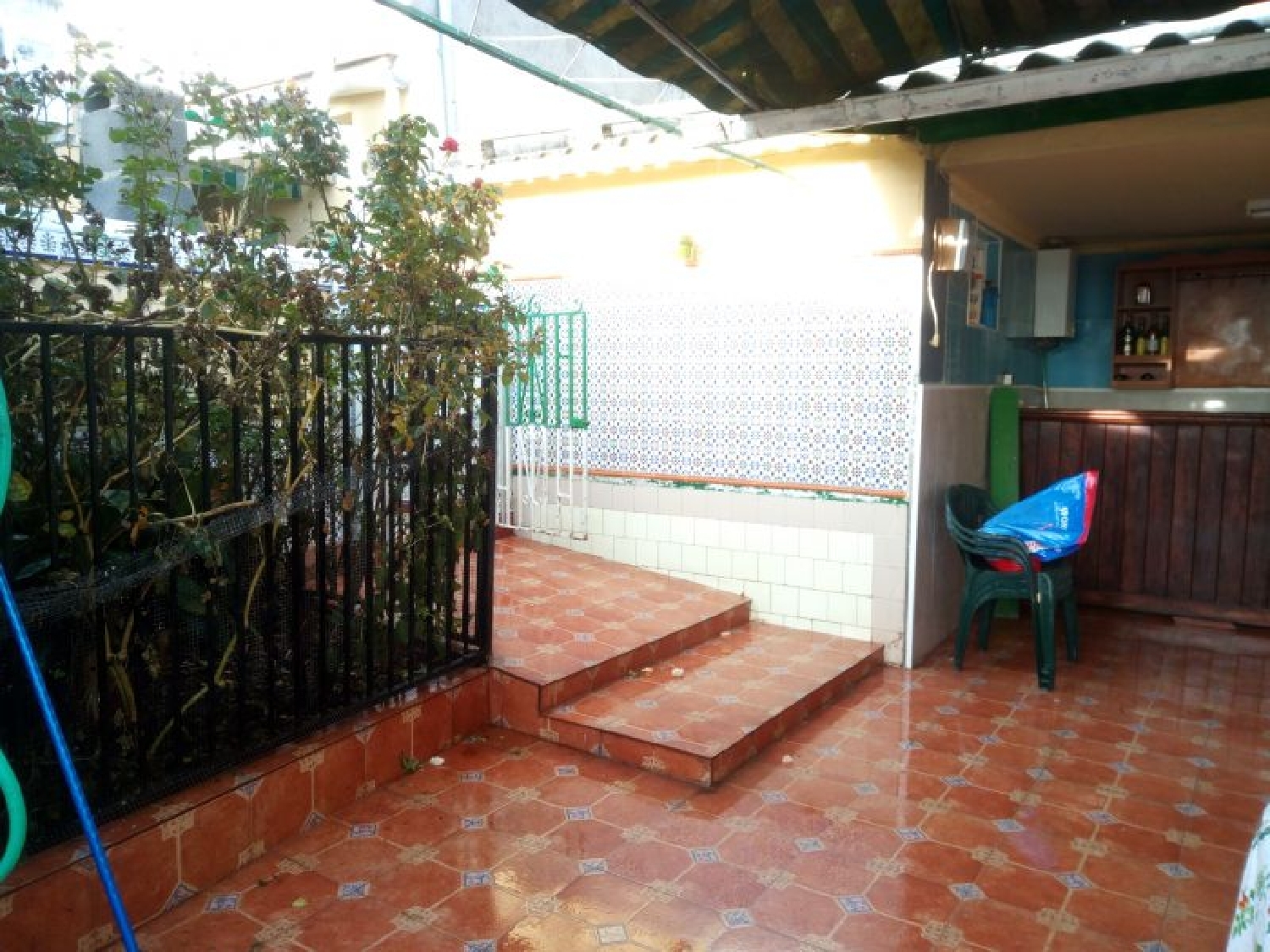  till salu hus Peñarroya-Pueblonuevo Valle Del Guadiato 9