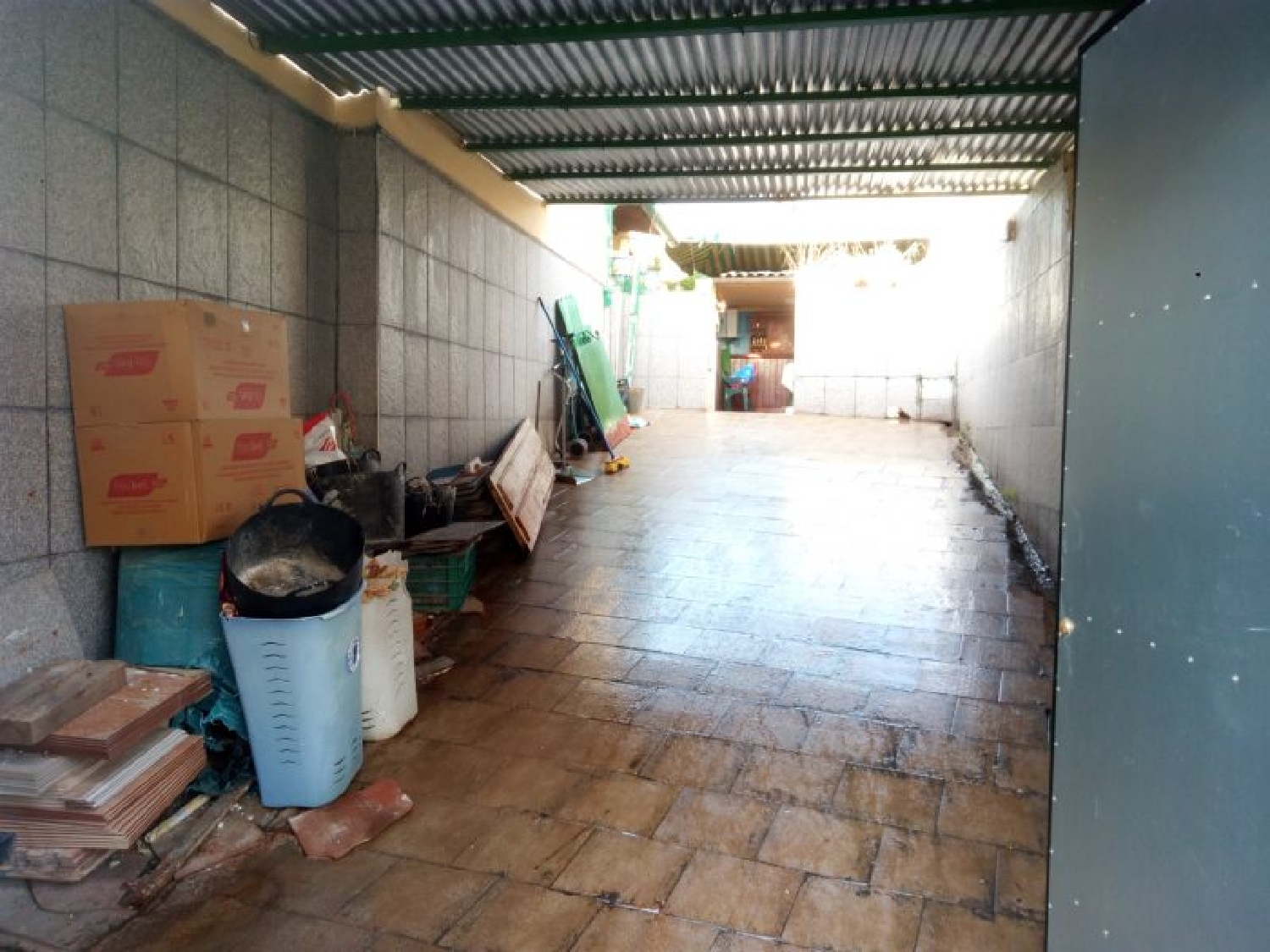  till salu hus Peñarroya-Pueblonuevo Valle Del Guadiato 13