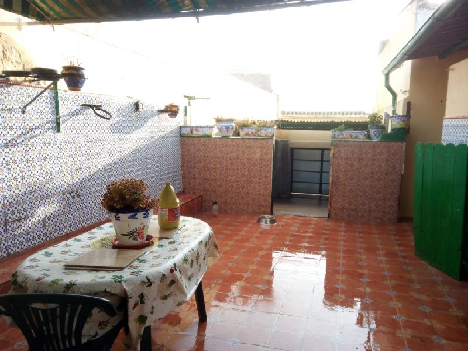  till salu hus Peñarroya-Pueblonuevo Valle Del Guadiato 1