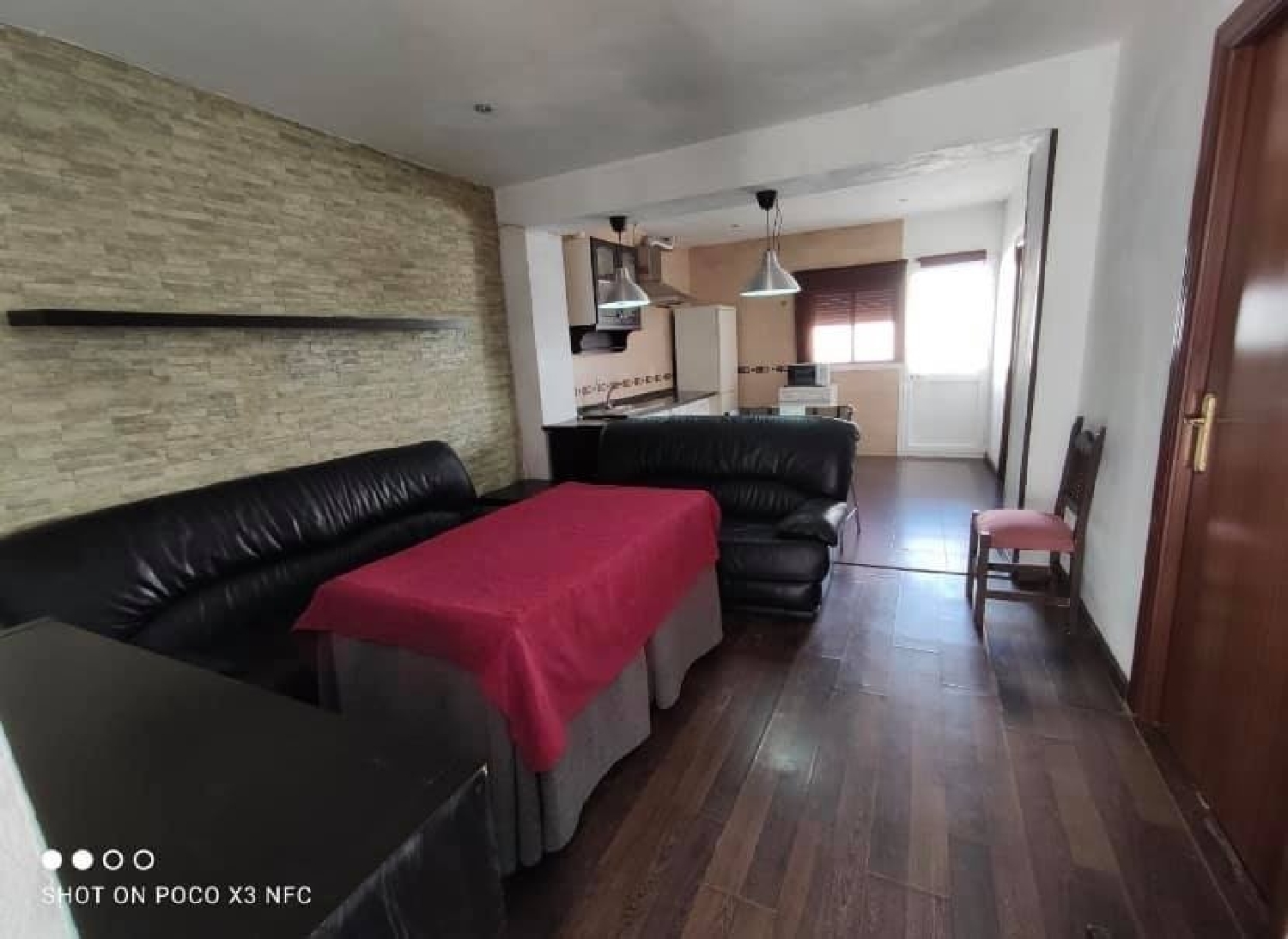  till salu hus Peñarroya-Pueblonuevo Valle Del Guadiato 1