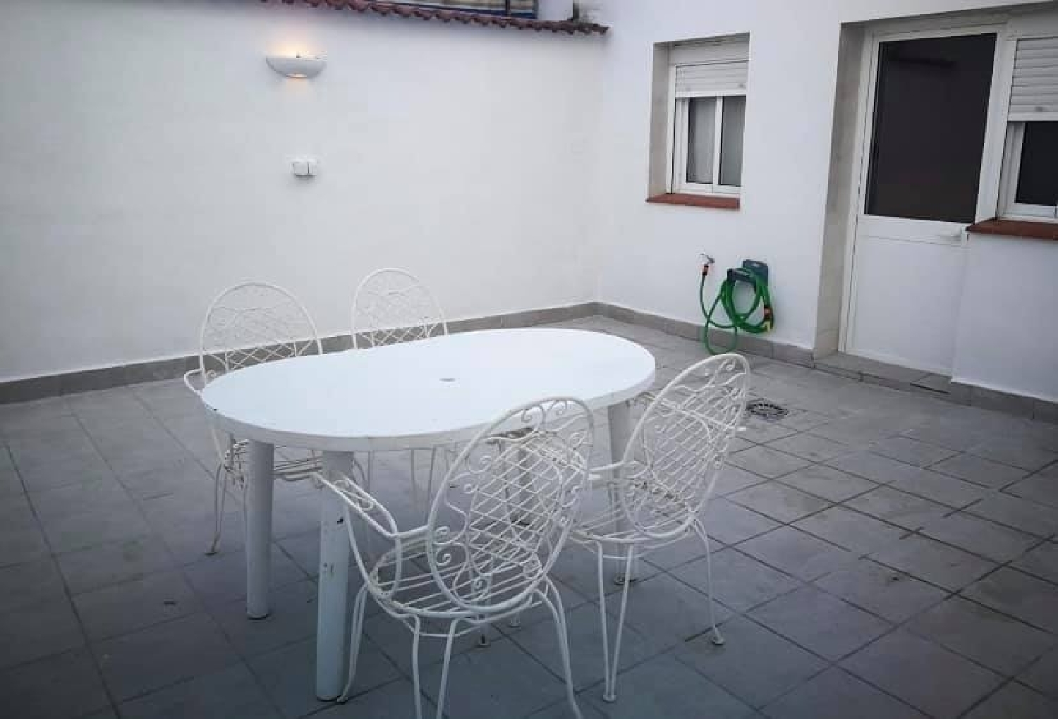  till salu hus Peñarroya-Pueblonuevo Valle Del Guadiato 4