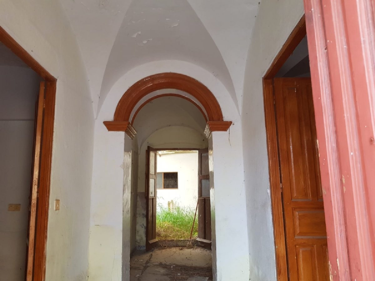  till salu hus Peñarroya-Pueblonuevo Valle Del Guadiato 5