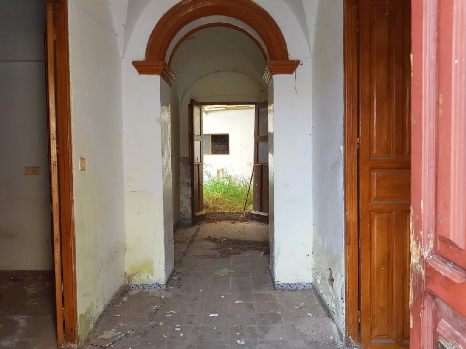  till salu hus Peñarroya-Pueblonuevo Valle Del Guadiato 2