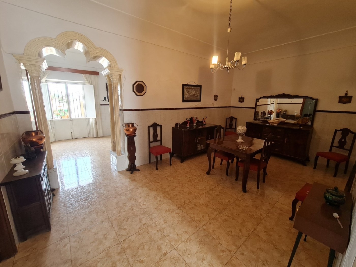  till salu hus Peñarroya-Pueblonuevo Valle Del Guadiato 2