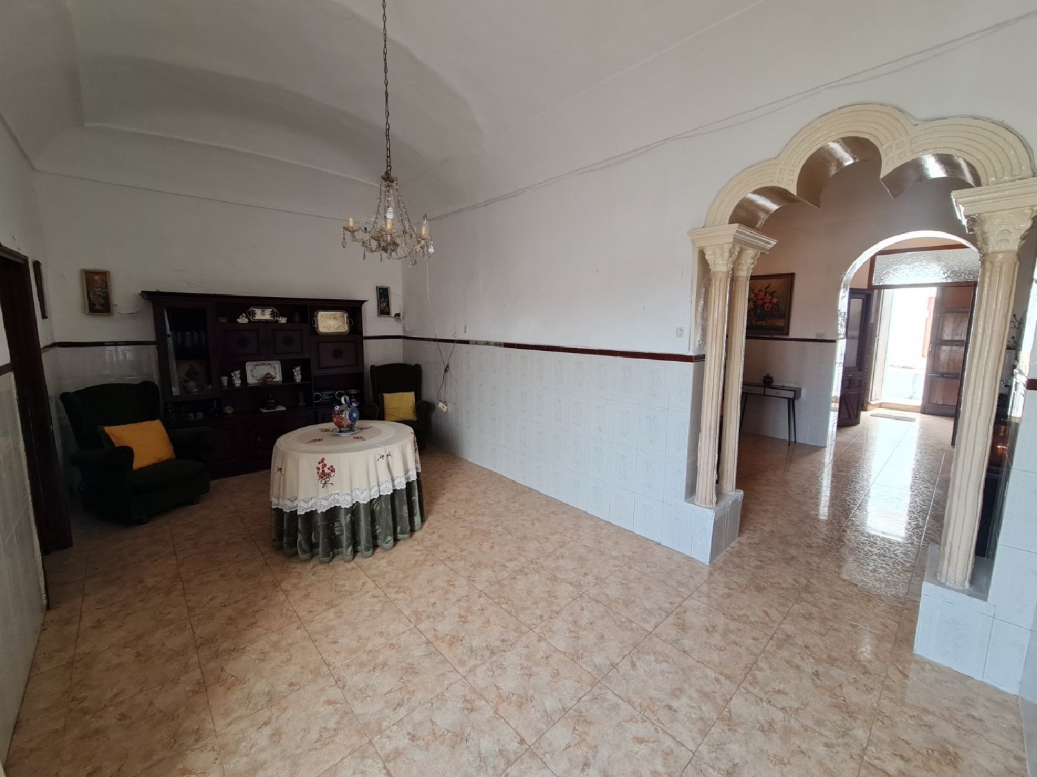  till salu hus Peñarroya-Pueblonuevo Valle Del Guadiato 3